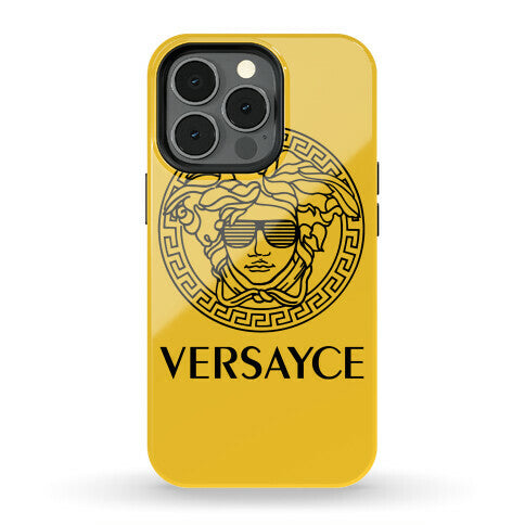 Versayce Case Phone Case